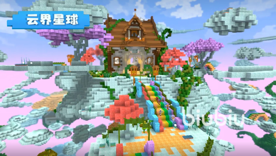 手工星球是什么类型游戏 手工星球游戏类型分享