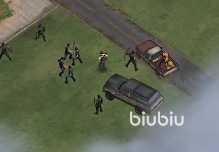 荒野迷城攻略新手必备 荒野迷城萌新游玩指南