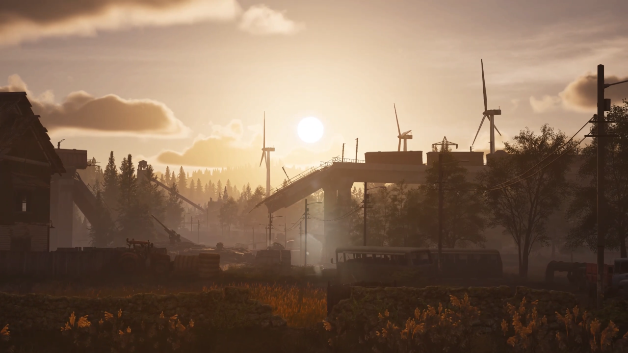 魔方首款端游《暗区突围:无限》国服定档4月29日,给射击玩家来点真刺激