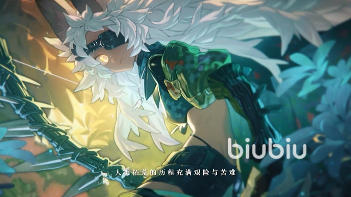 彼界人物阵容推荐 彼界游戏最佳角色搭配推荐