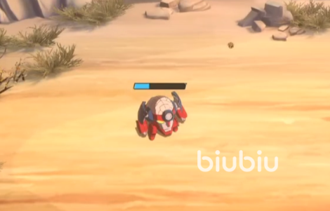 天元突破红莲螺岩机体介绍 天元突破红莲螺岩机体一览