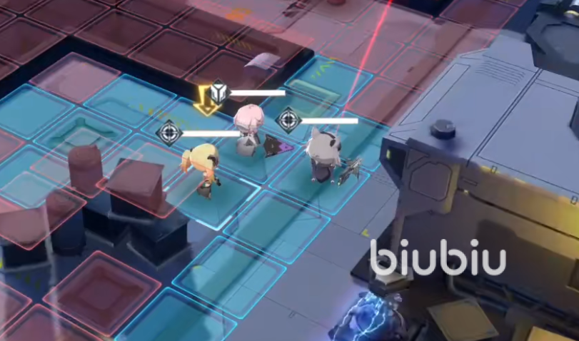 银河境界线主线3-16快速通关攻略 银河境界线主线3-16怎么玩