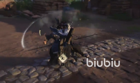 燕云十六声舞马人怎么打 燕云十六声舞马人攻略