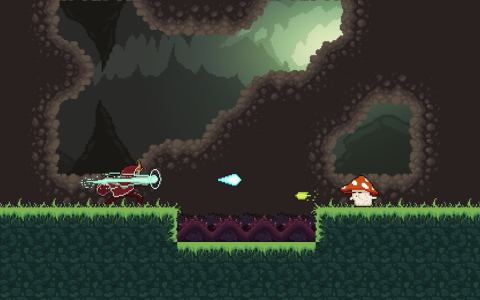 扭曲童话：深红之夜