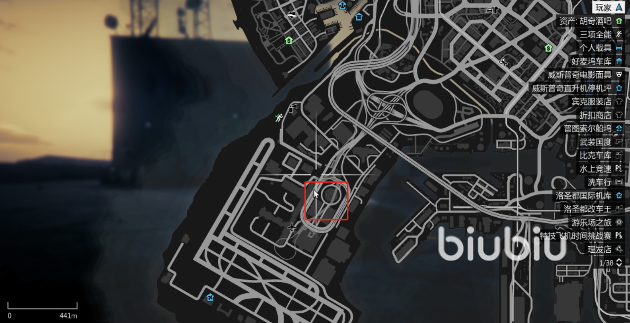 gta5消防车在哪 gta消防车位置指南_biubiu加速器