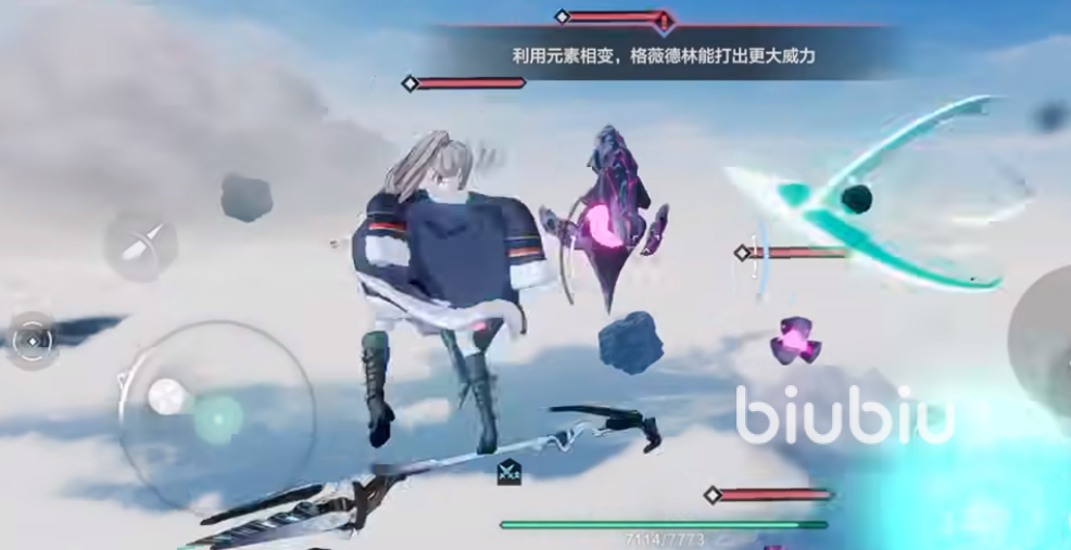 斯露德5星角色排行榜 斯露德5星角色哪些强