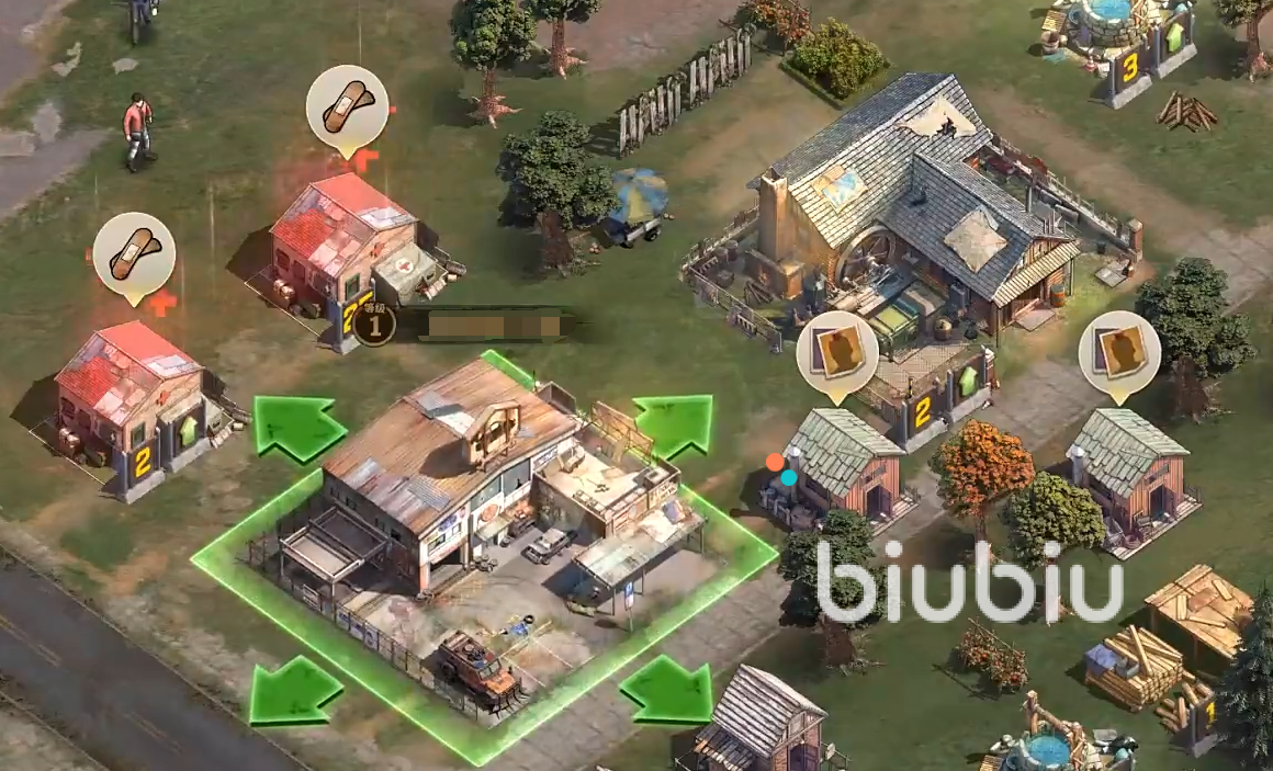 荒野迷城攻略新手必备 荒野迷城萌新游玩指南