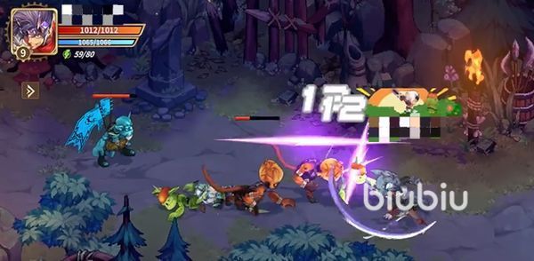 勇士与冒险pk攻略 勇士与冒险pk技巧分享