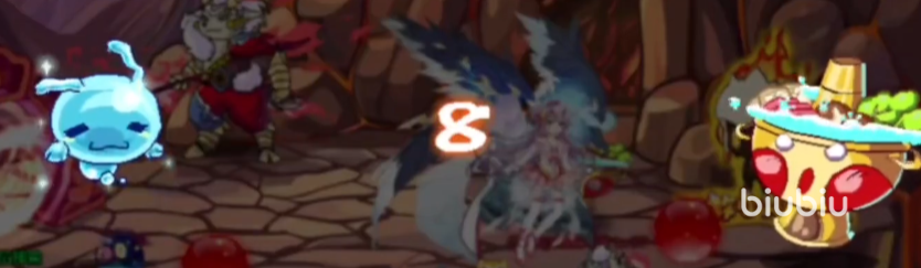 西普大陆帕克强不强 西普大陆帕克强度分析