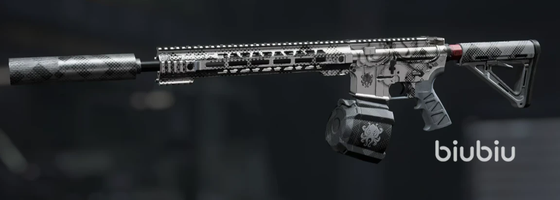 暗区突围最新版本什么时候更新