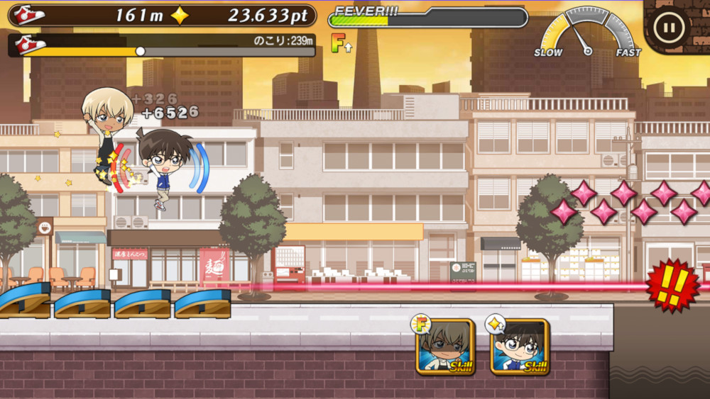 《柯南》联动《蜡笔小新》!同名游戏详细介绍