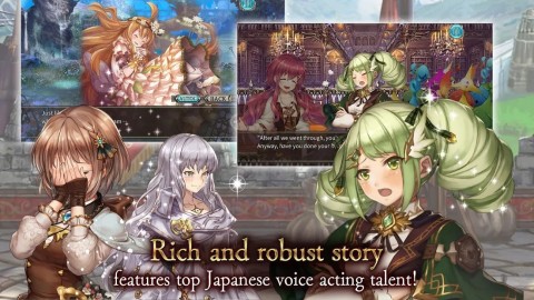 幻兽契约（美服）