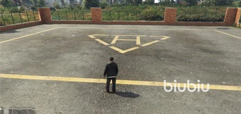 gta5飞机在哪里找 gta5飞机位置分享