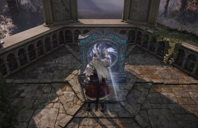 《艾尔登法环》 媒体线下试玩体验 独树一帜的魂系开放世界