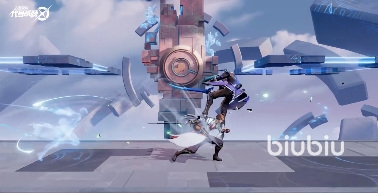 星之破晓凤求凰怎么样 凤求凰介绍