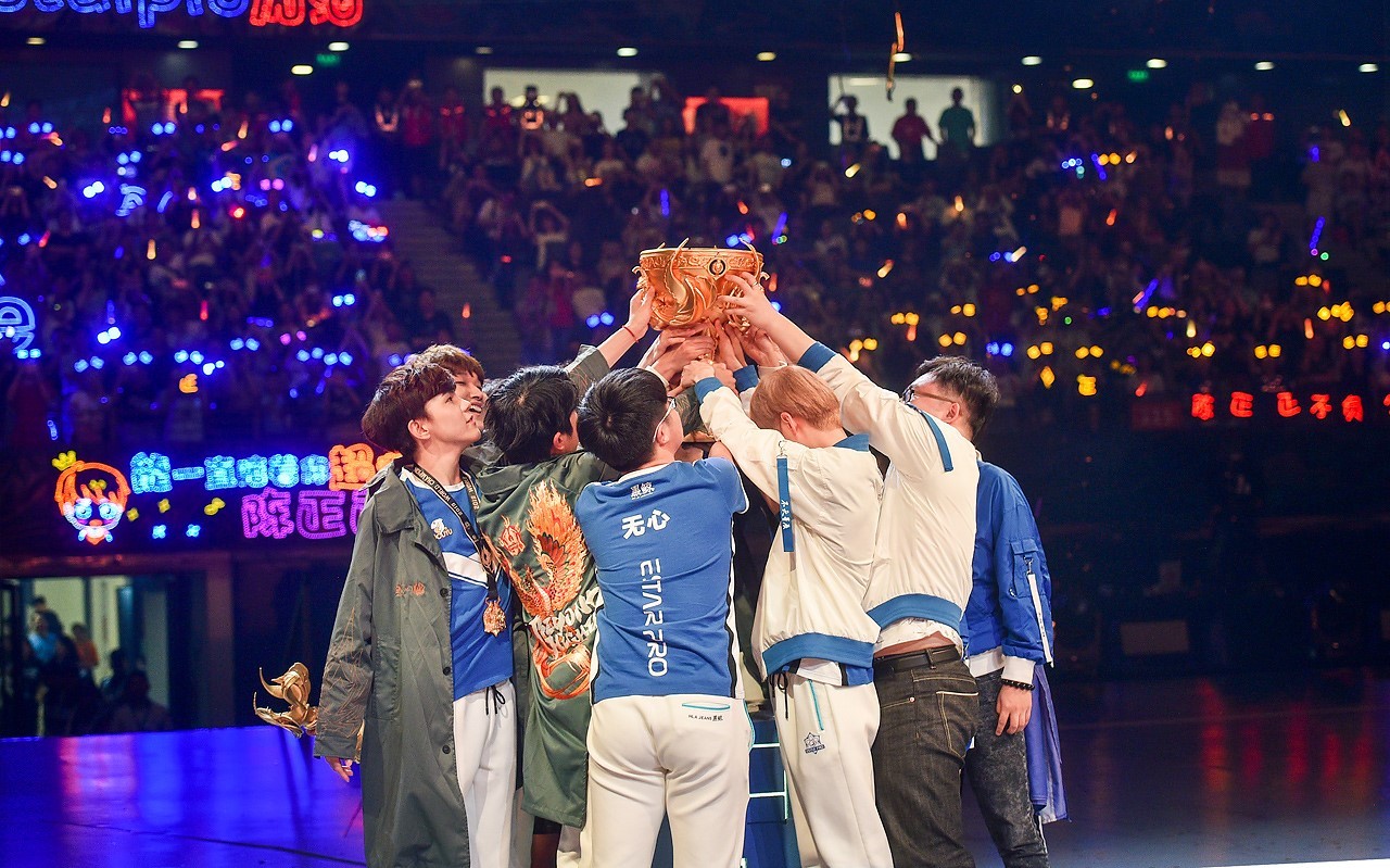 【8月12日】biubiu手游日报 知晓手游重点新闻