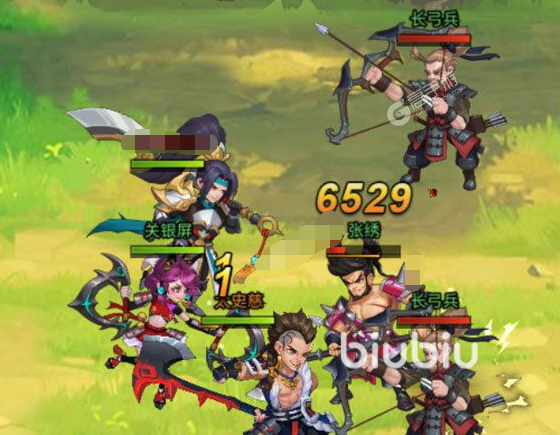 将魂三国阵容推荐 将魂三国阵容强力阵容介绍