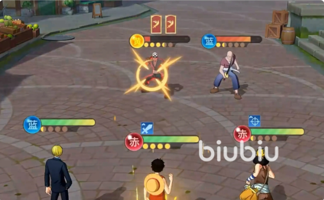 航海王梦想指针攻略一览 航海王梦想指针新手攻略