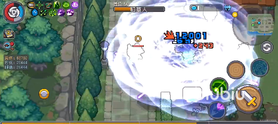 元气骑士前传游侠装备怎么选 元气骑士前传游侠装备推荐一览