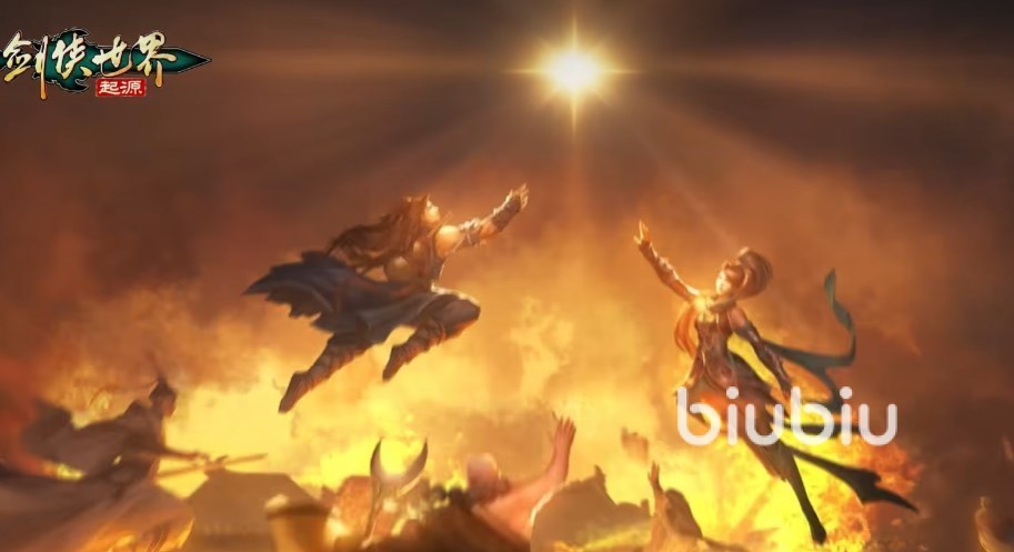 剑侠世界起源加点推荐 剑侠世界全门派加点攻略