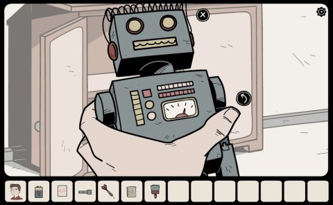 突如其来的实验