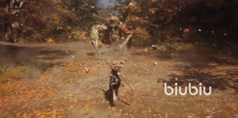 黑神话悟空试玩boss有哪些 黑神话悟空试玩boss一览