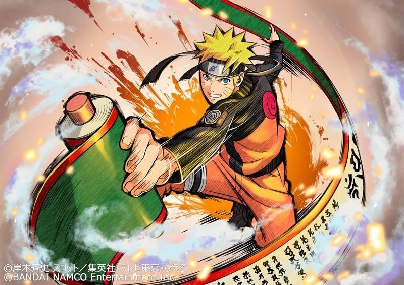 Naruto X Boruto 忍者tribes 这款游戏好不好玩 有哪些角色登场 Biubiu加速器