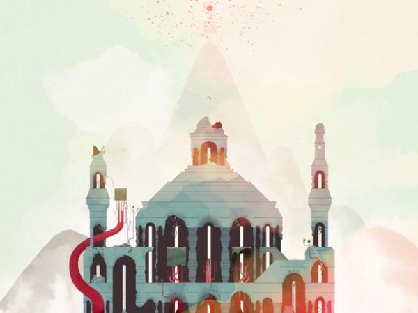 《GRIS》iOS版什么时候推出?游戏企划公告