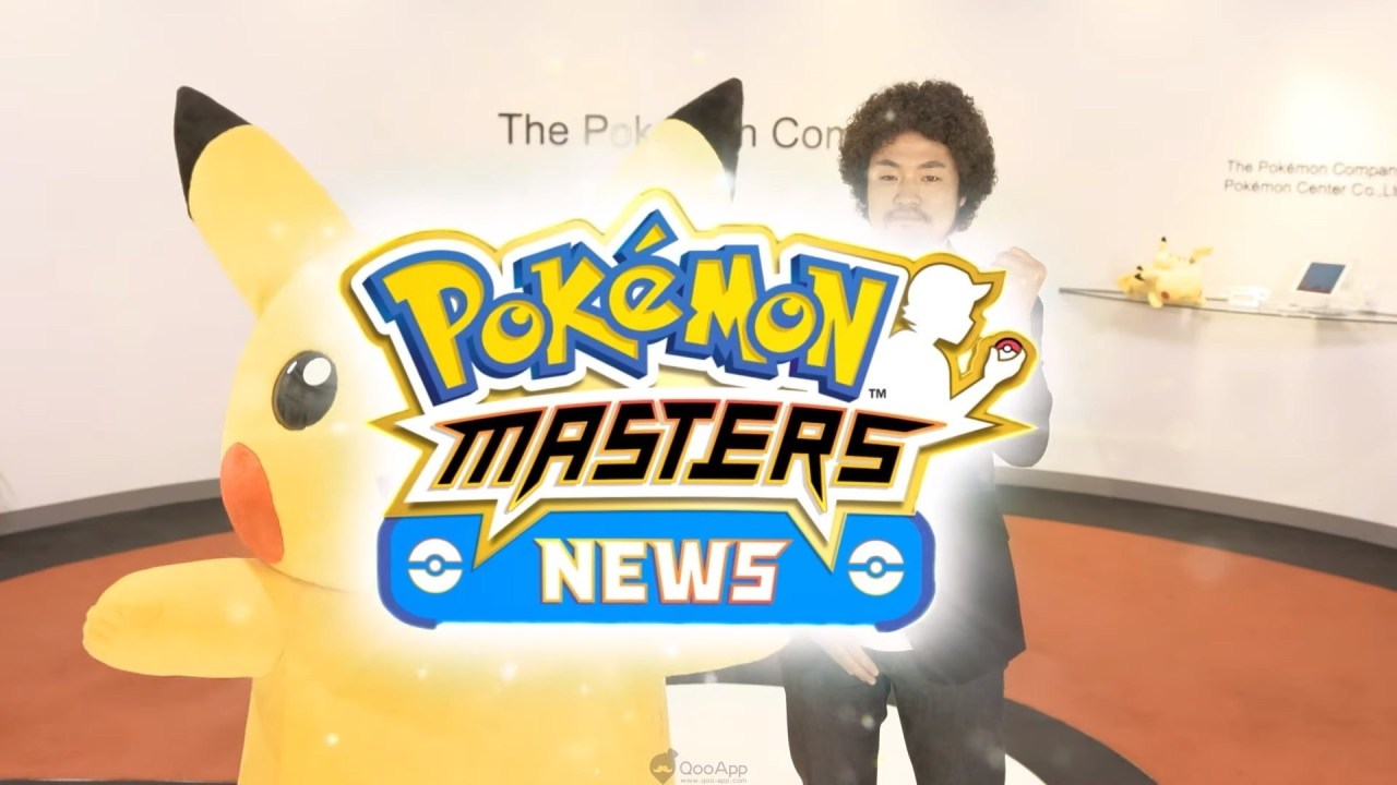 《Pokémon Masters》「活动任务」情报整汇