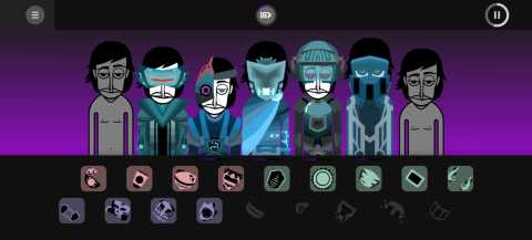 节奏盒子（Coldlnk_Box）