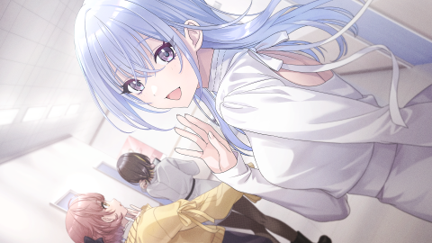 偶像大师闪耀色彩Song for Prism