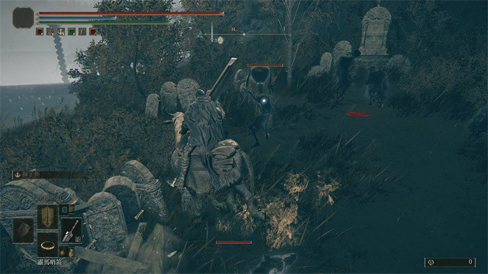 《艾尔登法环黄金树幽影》现已正式上线!追寻半神米凯拉的足迹!