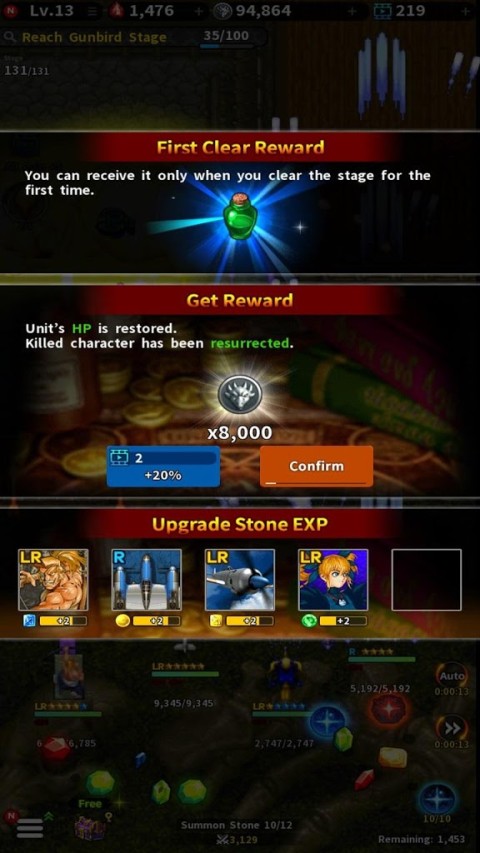 STRIKERS 1945 Collection