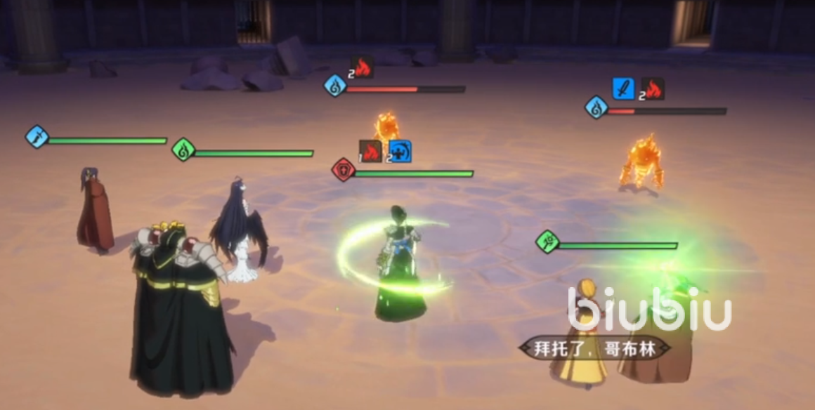 纳萨力克之王怎么提升角色亲密度 纳萨力克之王亲密度提升方法说明