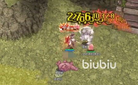 巴风特之怒暴击值多少好 巴风特之怒暴击值1点等于多少爆