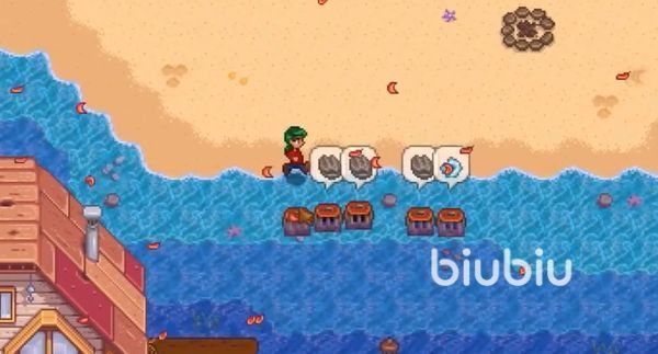 星露谷物语怎么玩 星露谷物语玩法攻略分享