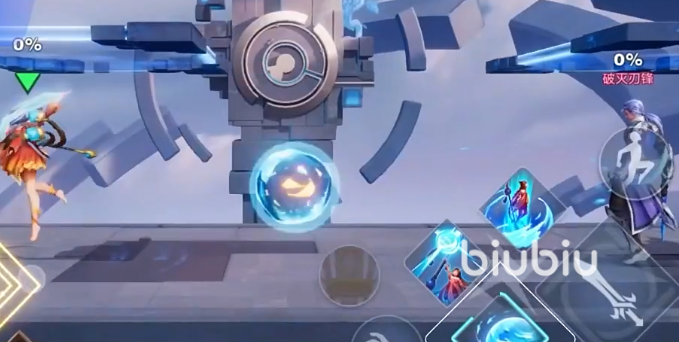 王者荣耀星之破晓大乔破晓技能介绍 星之破晓沧海之曜大乔怎么玩