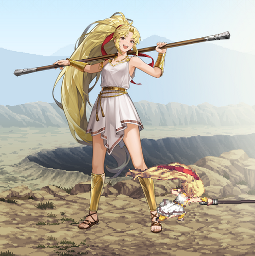 女神秘令国际服上线时间哪一天 女神秘令国际服登录哪些平台