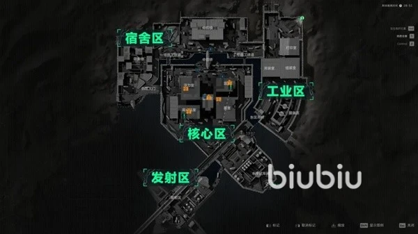 三角洲行动航天基地怎么玩 三角洲行动航天基地地图攻略详解