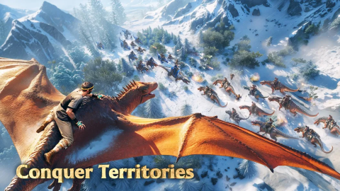 侏罗纪岛：生存