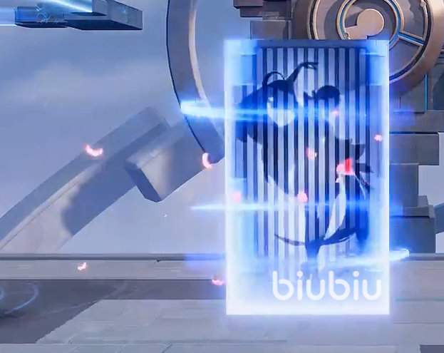 星之破晓貂蝉技能介绍 星之破晓貂蝉效果说明