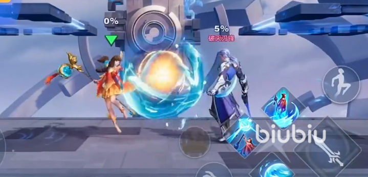 王者荣耀星之破晓大乔破晓技能介绍 星之破晓沧海之曜大乔怎么玩