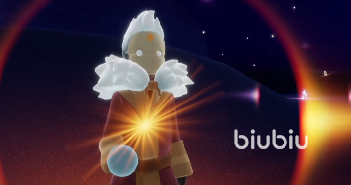 光遇夜行季古怪边缘人先祖兑换攻略 光遇新季节先祖兑换图展示