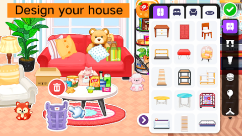 YoYa Time: Build, Share & Play