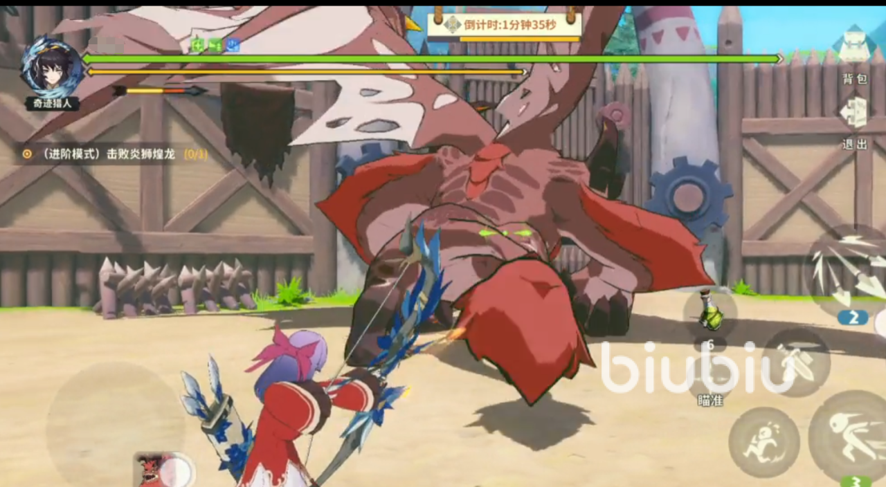 狩猎时刻猎人等级怎么提升 狩猎时刻猎人等级提升攻略