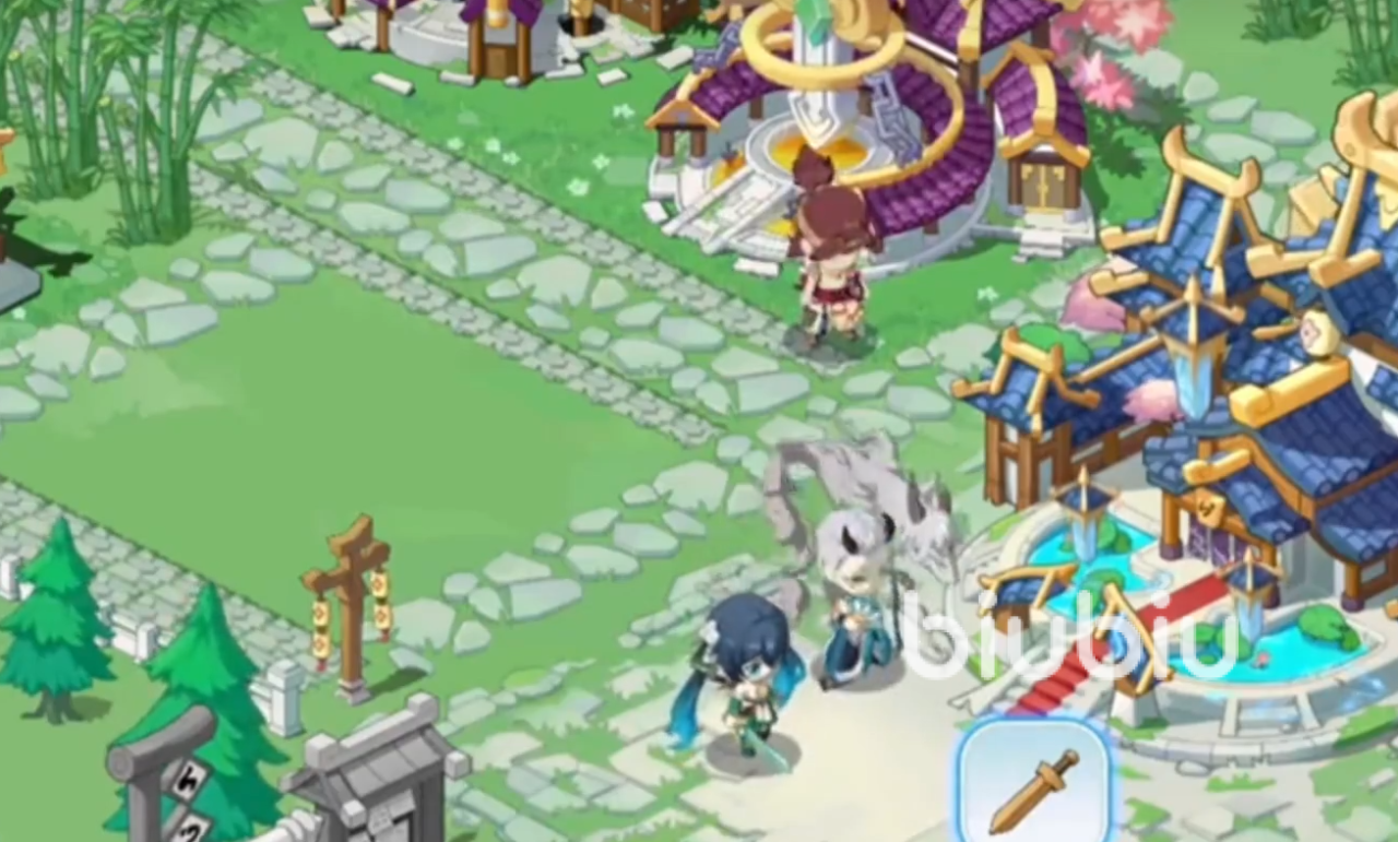 仙宗大掌门队伍推荐 仙踪大掌门队伍详细介绍