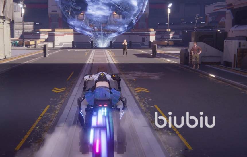 星球重启pc端和手游互通吗 星球重启双端互通介绍