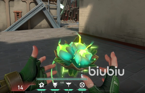 无畏契约丝凯技能有哪些 丝凯技能效果介绍