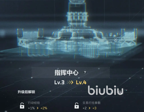 三角洲行动手游特勤处升级攻略 三角洲行动手游特勤处升级哪个好