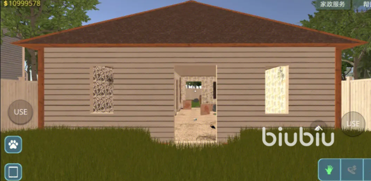 房产达人怎么建墙 房产达人建墙操作方法介绍